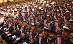 هام : فتح باب القبول للتسجيل في الكليات العسكرية